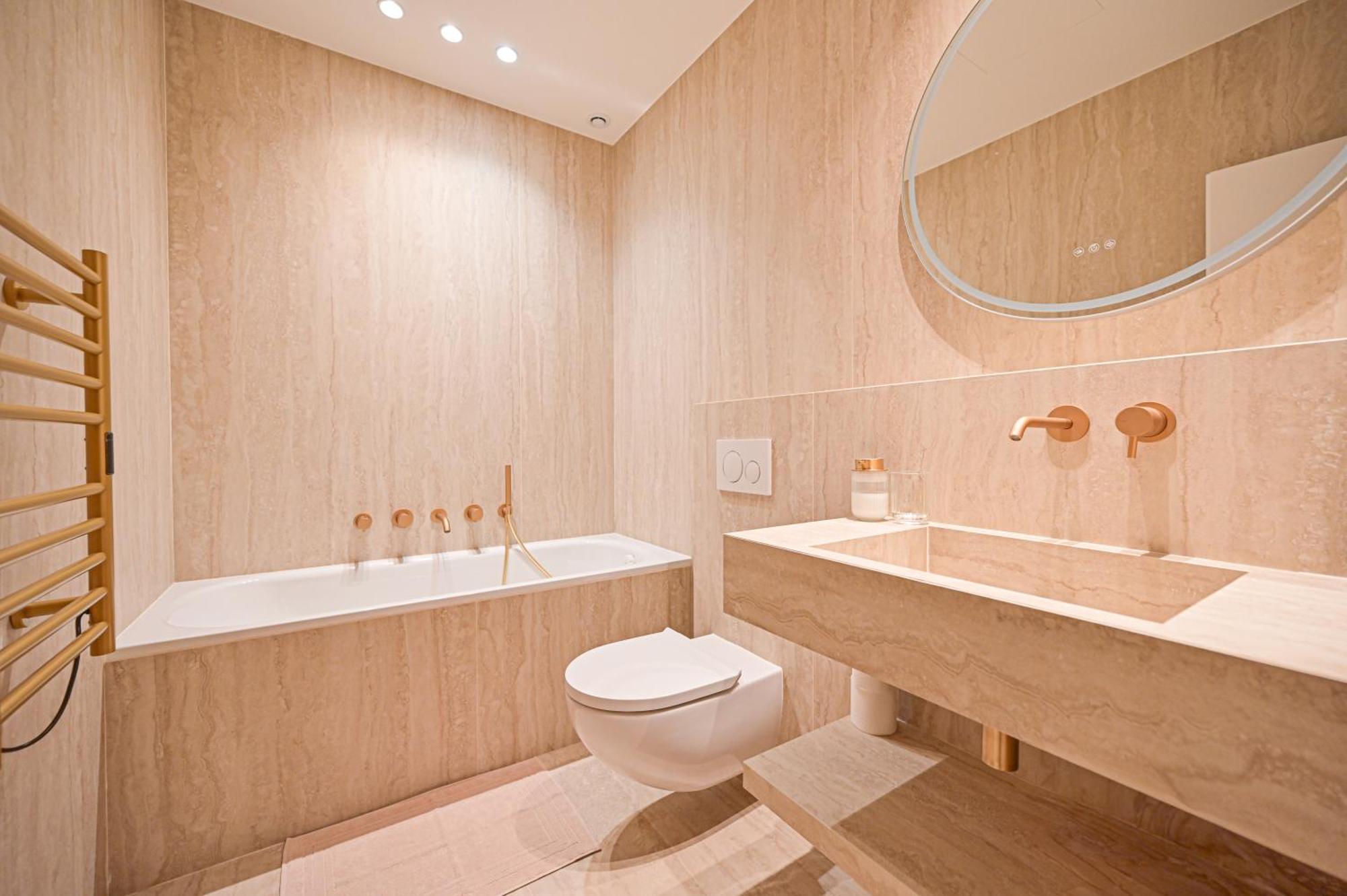 Sumptuous & Serene Parisian Flat ภายนอก รูปภาพ